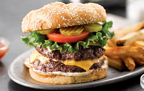 Burgers