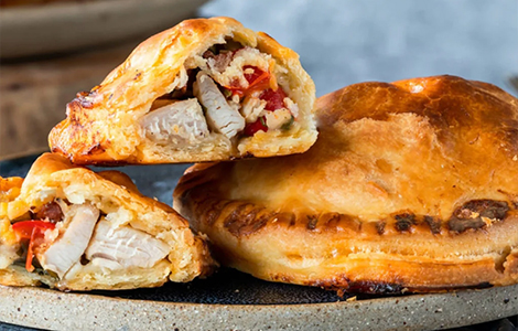 Calzones
